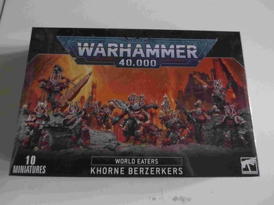 WARHAMMER 40K | 娯楽王e−shop